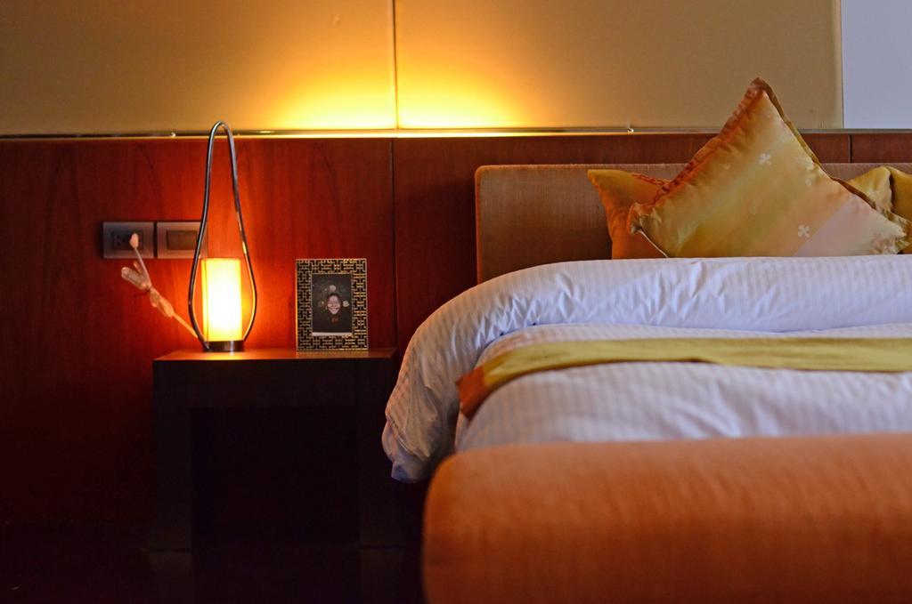 Aqua Villa Rawai Phòng bức ảnh