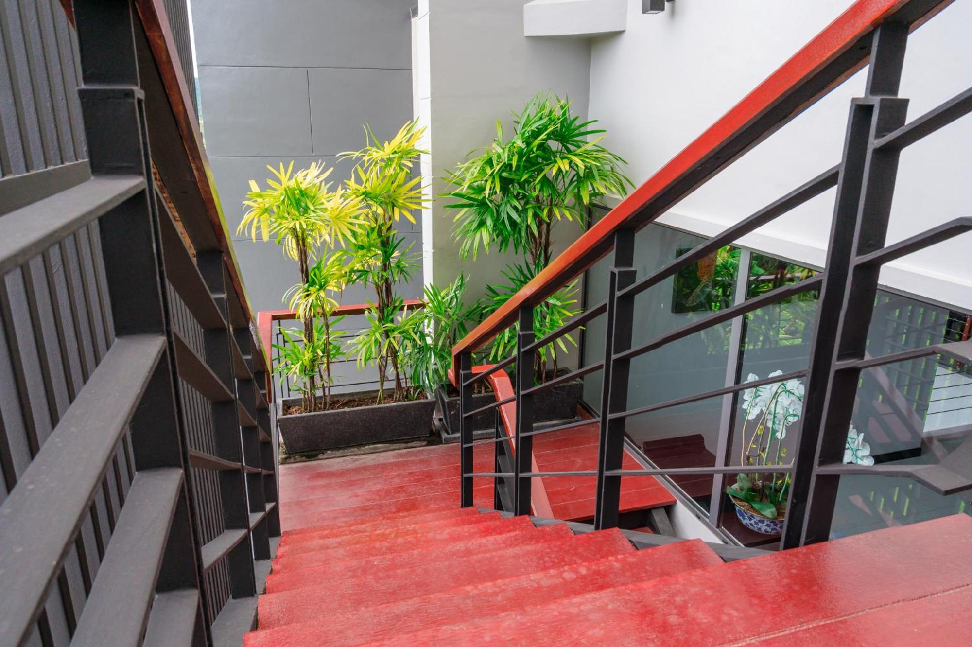 Aqua Villa Rawai Ngoại thất bức ảnh