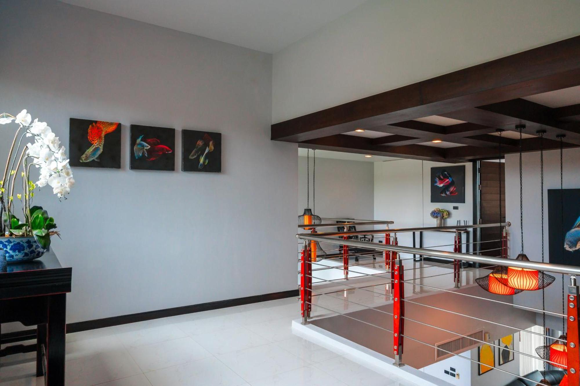 Aqua Villa Rawai Ngoại thất bức ảnh