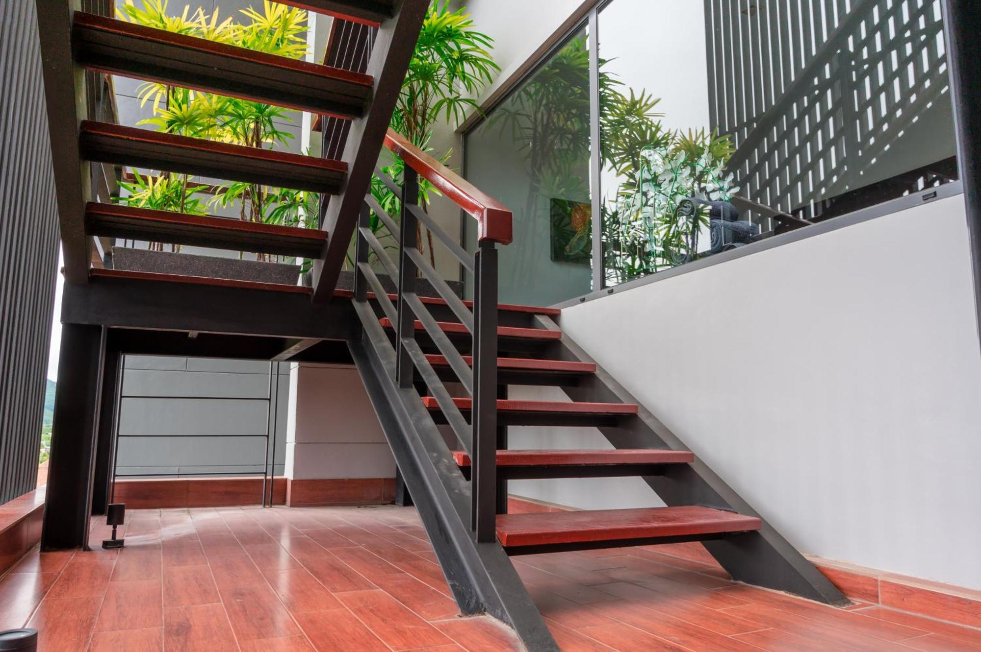 Aqua Villa Rawai Ngoại thất bức ảnh