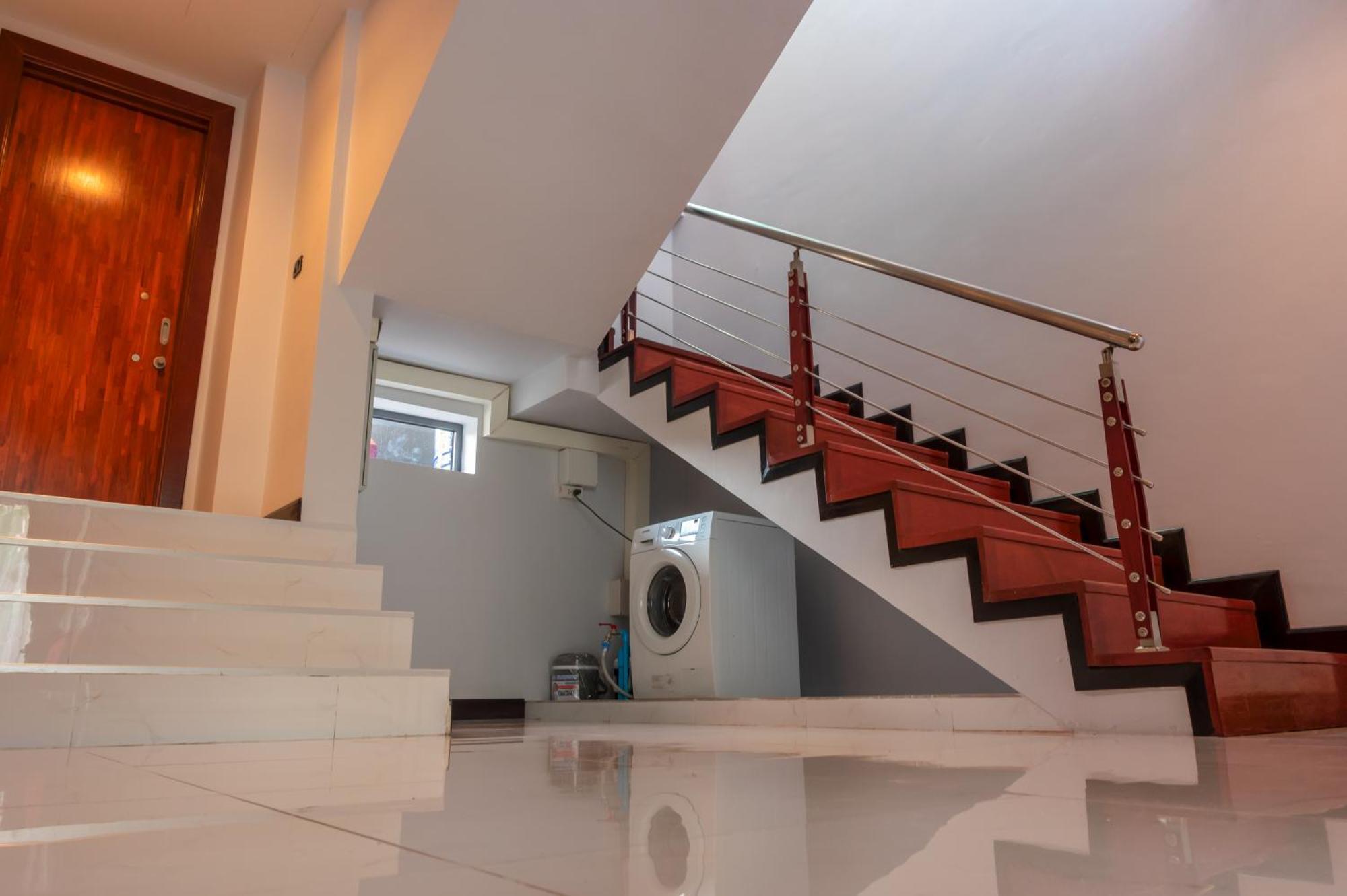 Aqua Villa Rawai Ngoại thất bức ảnh