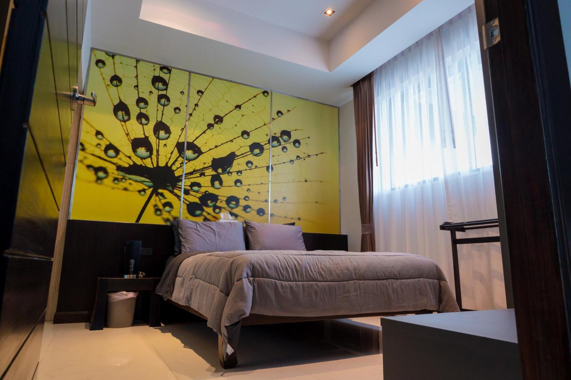 Aqua Villa Rawai Ngoại thất bức ảnh