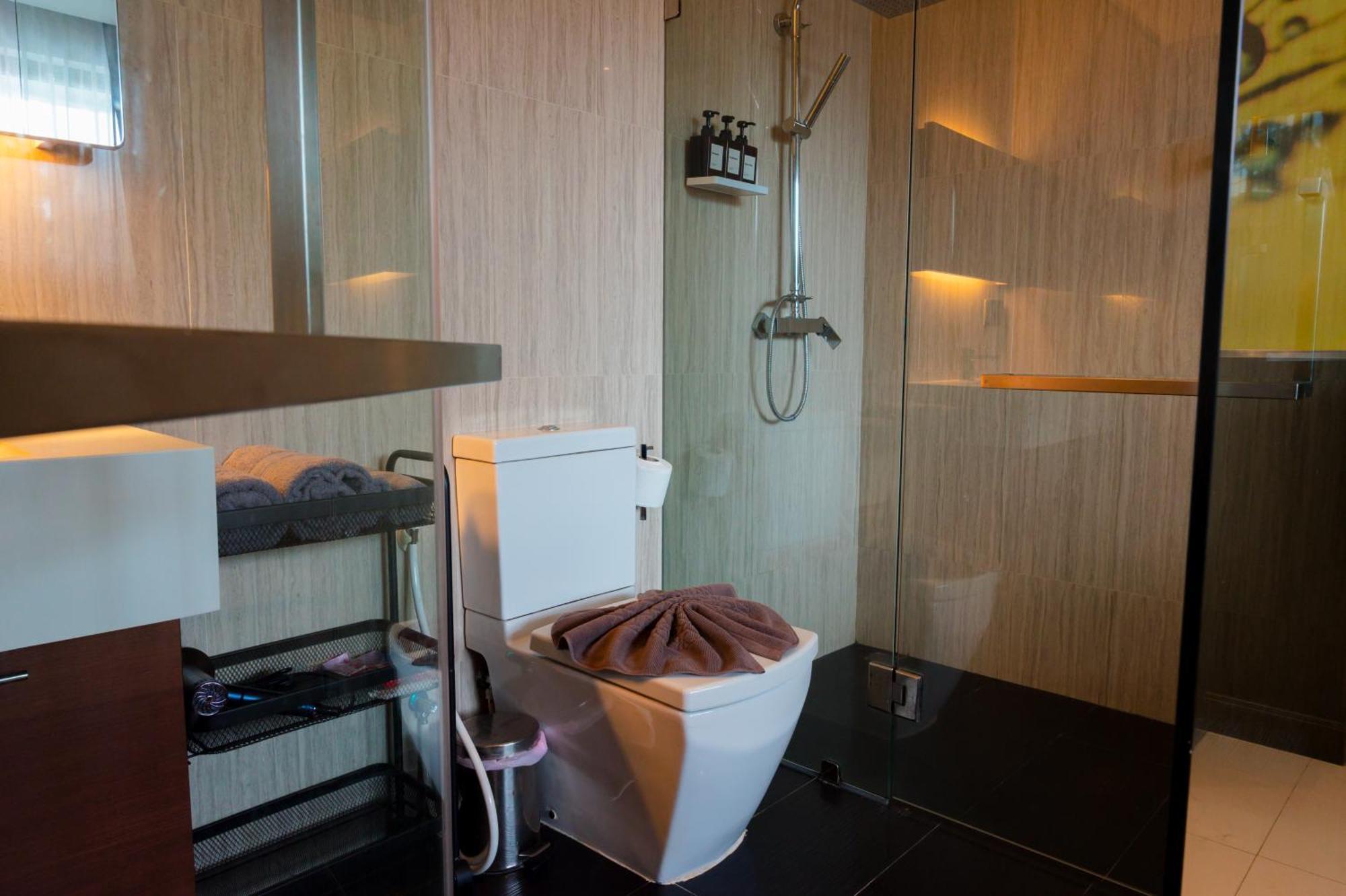 Aqua Villa Rawai Ngoại thất bức ảnh