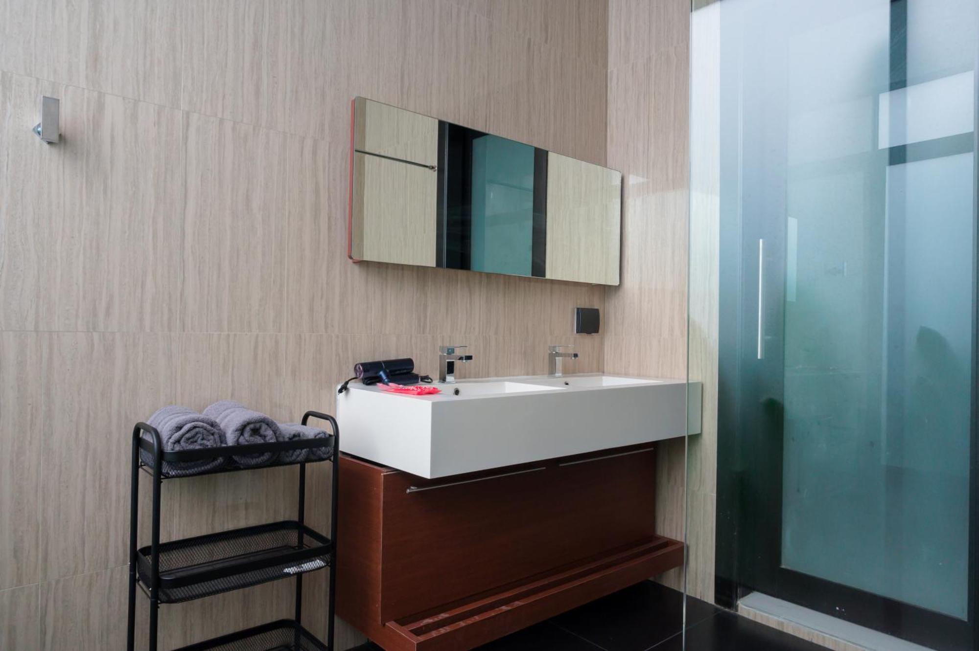 Aqua Villa Rawai Ngoại thất bức ảnh