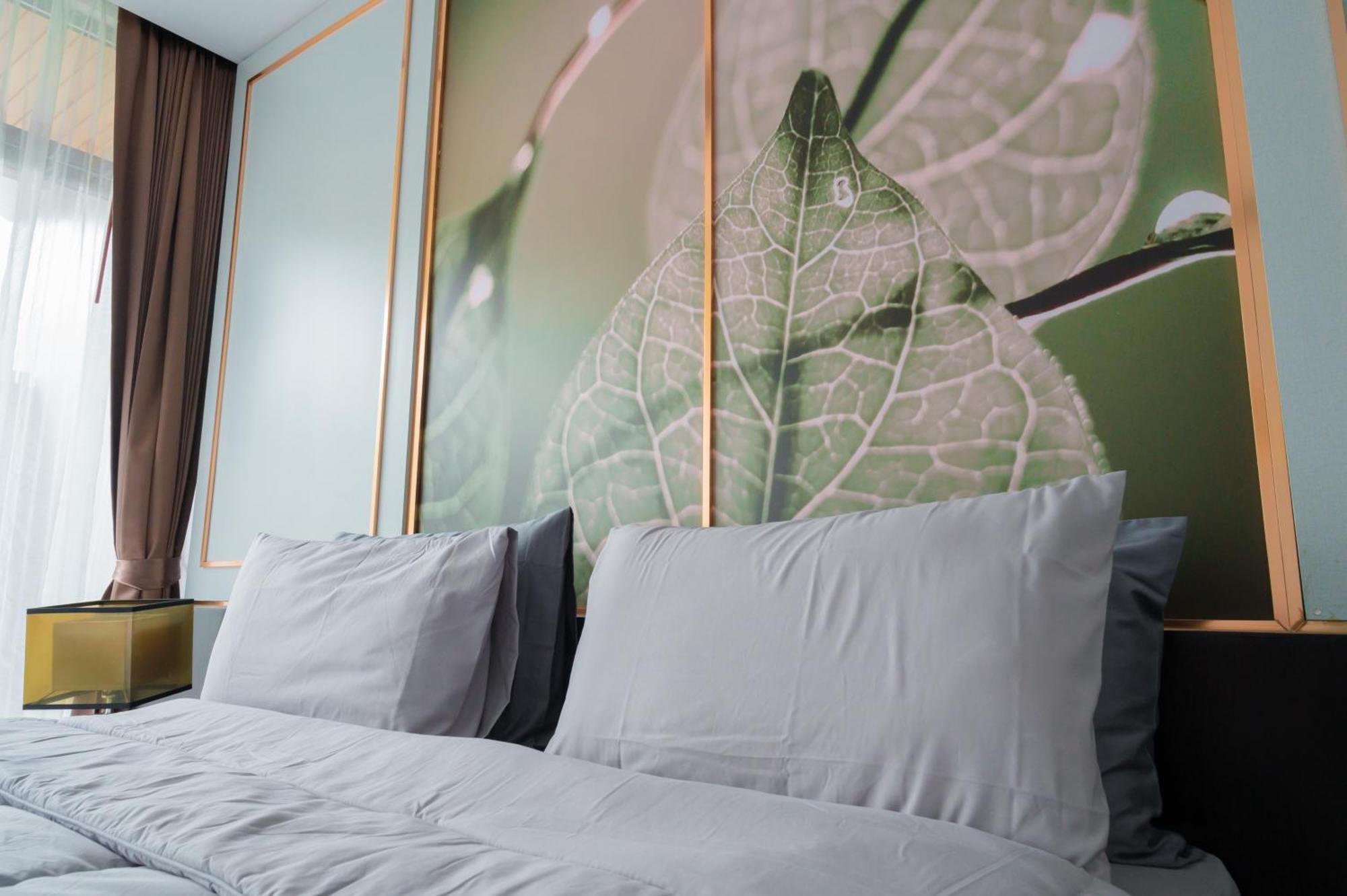 Aqua Villa Rawai Ngoại thất bức ảnh