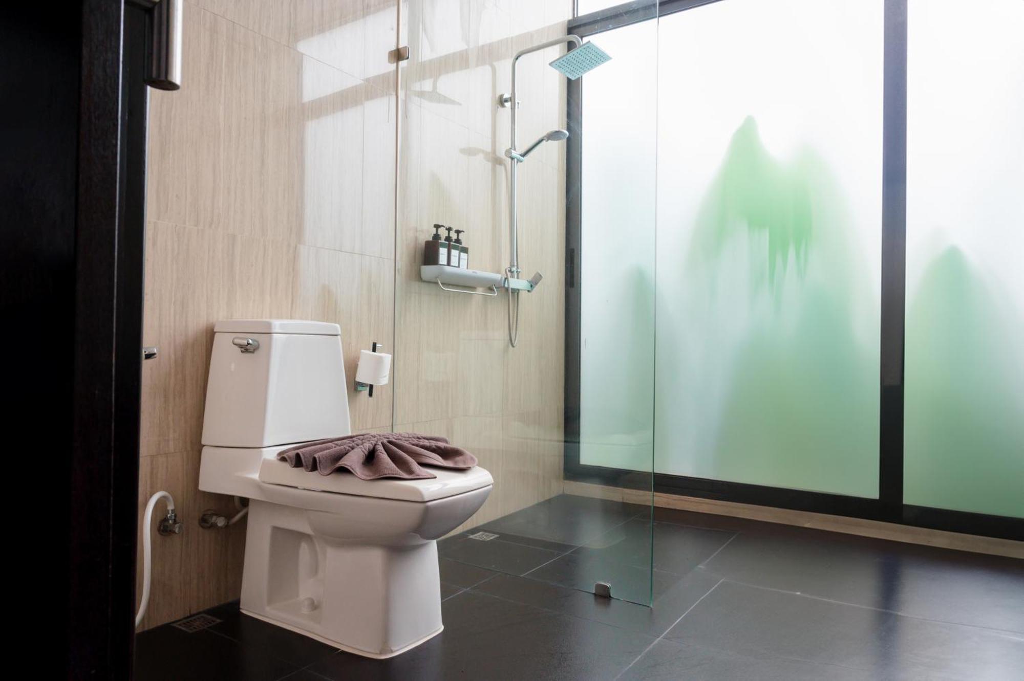 Aqua Villa Rawai Ngoại thất bức ảnh