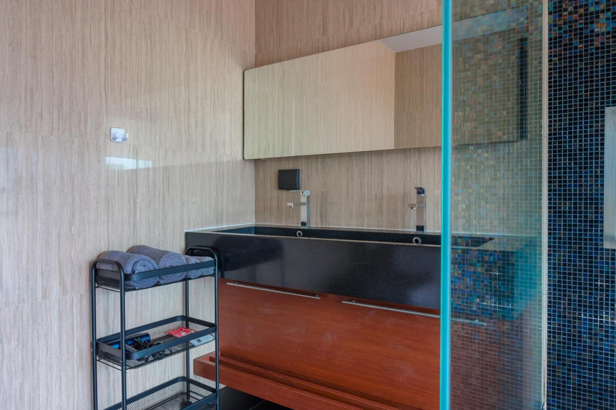 Aqua Villa Rawai Ngoại thất bức ảnh