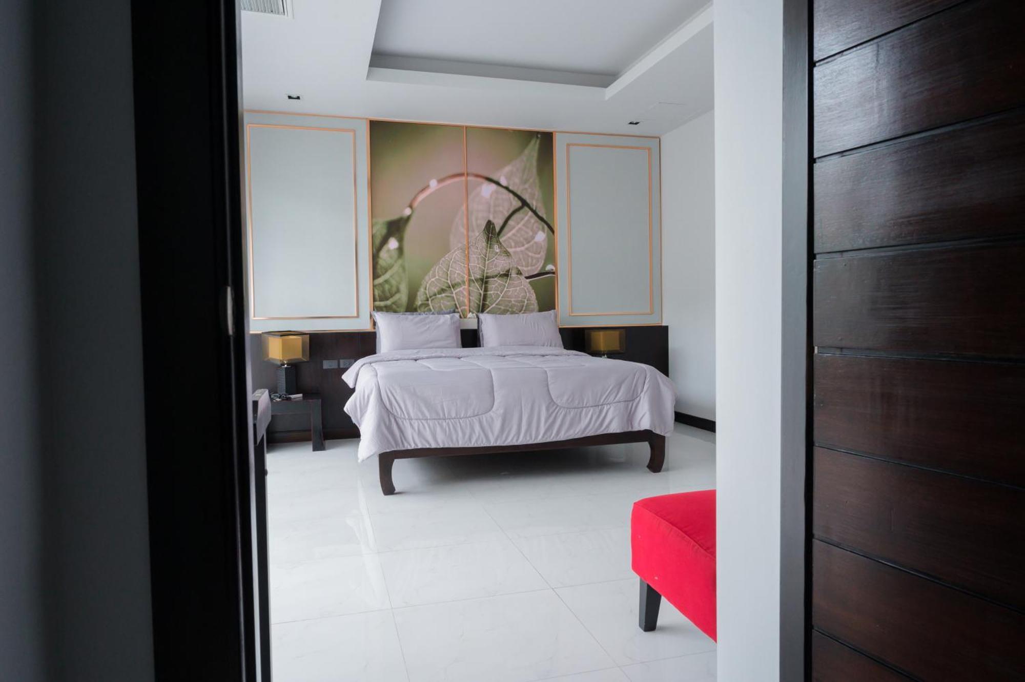 Aqua Villa Rawai Ngoại thất bức ảnh