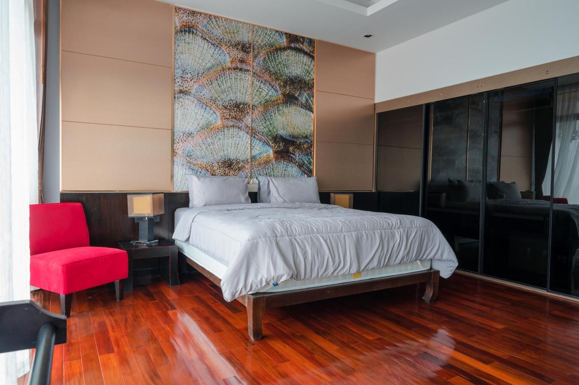 Aqua Villa Rawai Ngoại thất bức ảnh