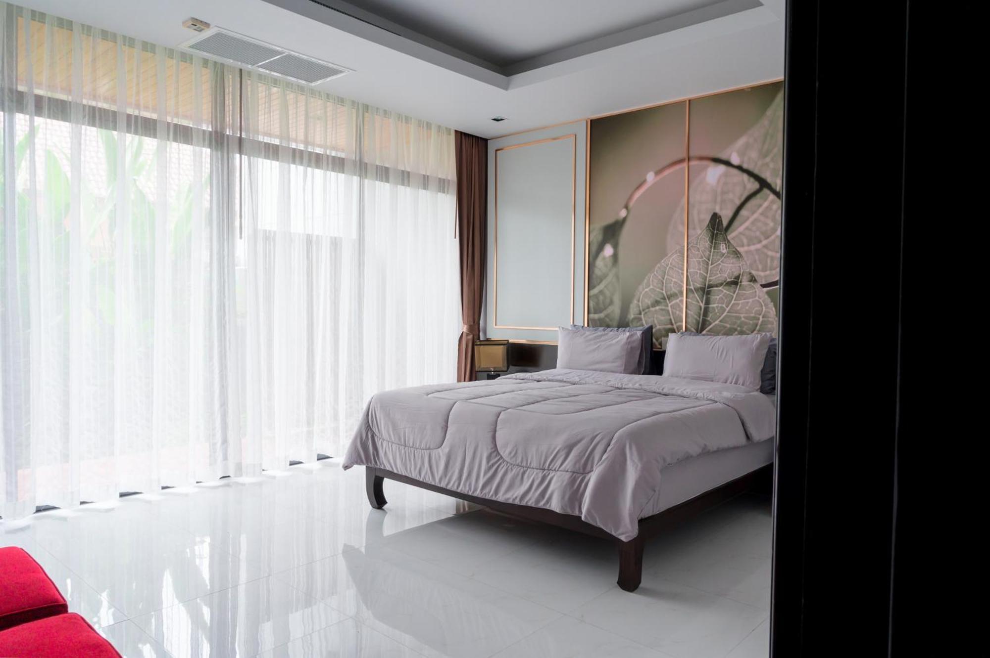 Aqua Villa Rawai Ngoại thất bức ảnh