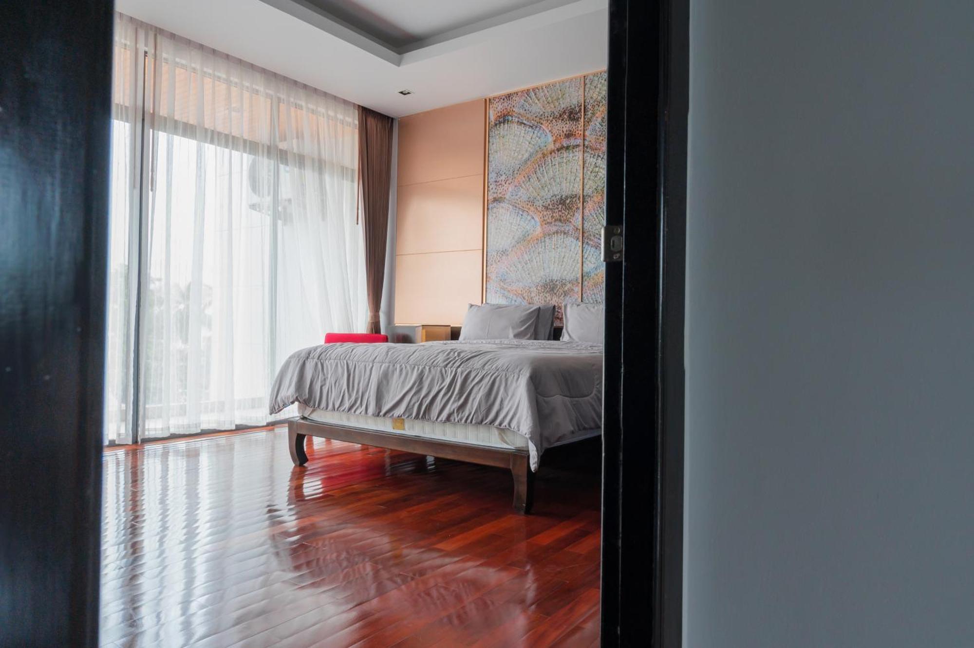 Aqua Villa Rawai Ngoại thất bức ảnh
