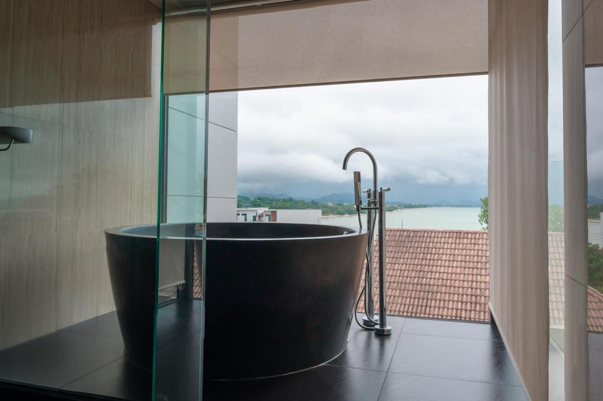 Aqua Villa Rawai Ngoại thất bức ảnh