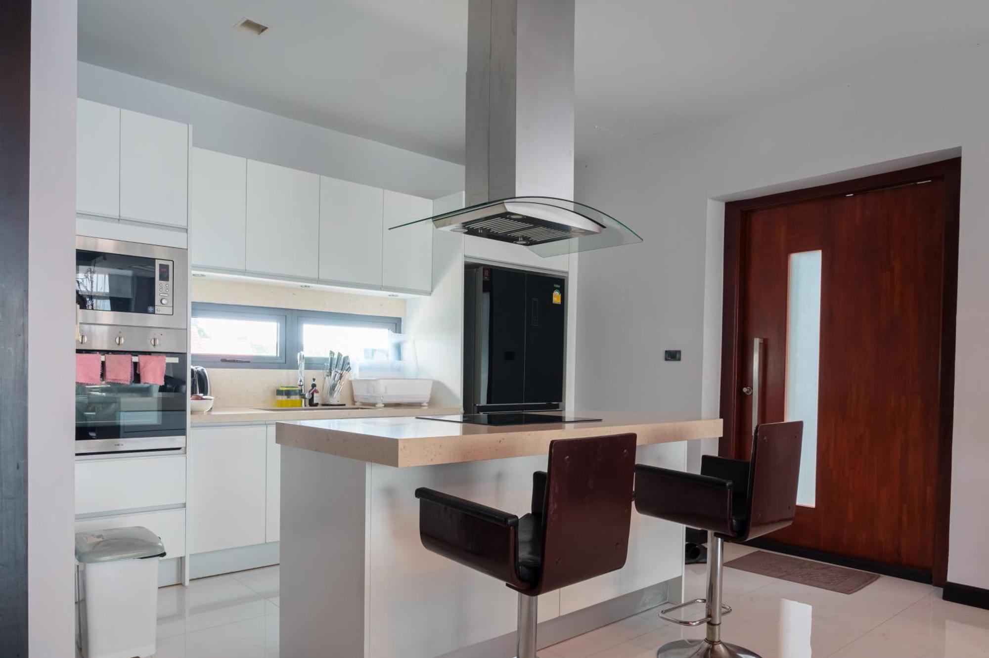 Aqua Villa Rawai Ngoại thất bức ảnh