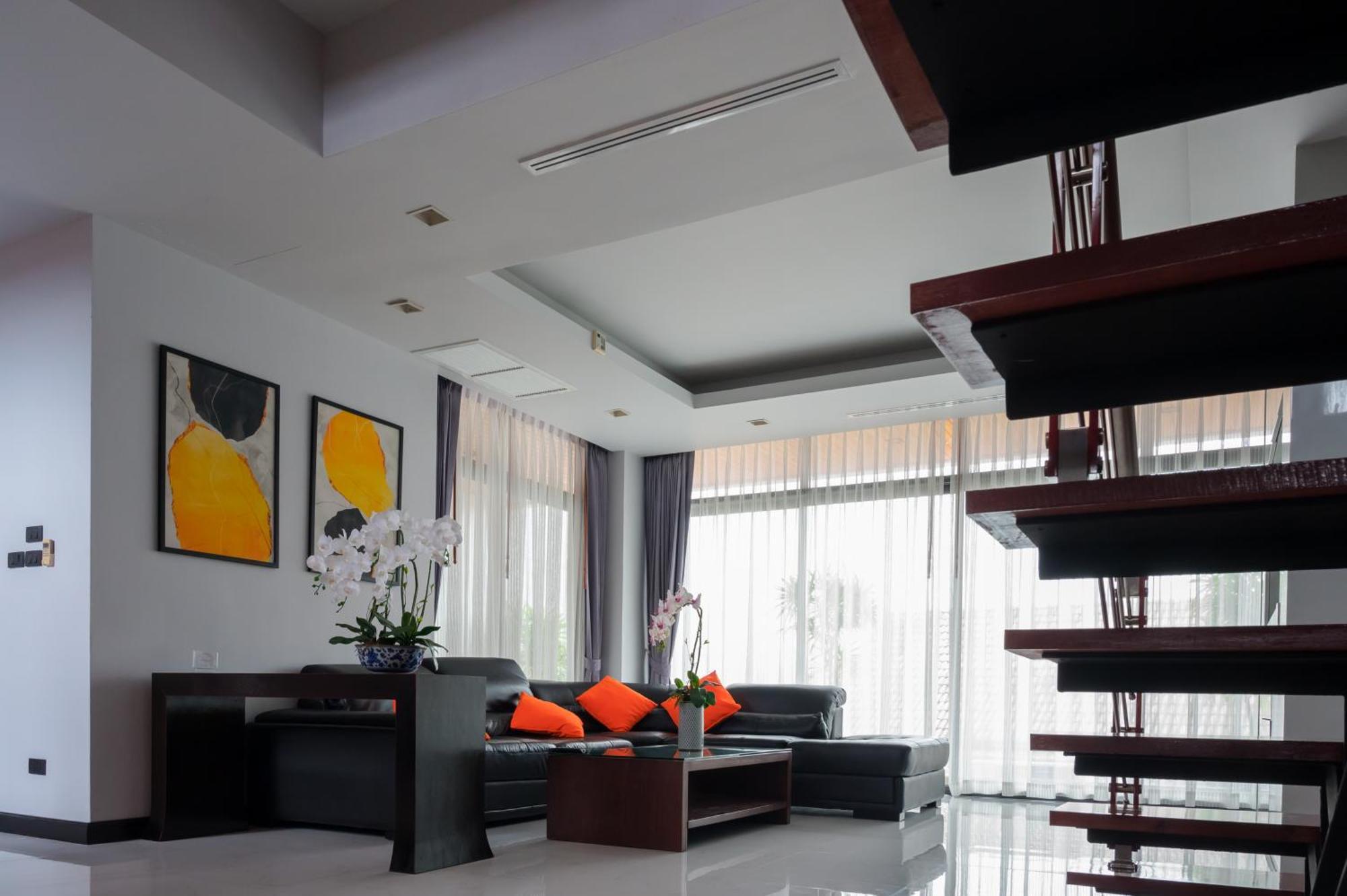 Aqua Villa Rawai Ngoại thất bức ảnh