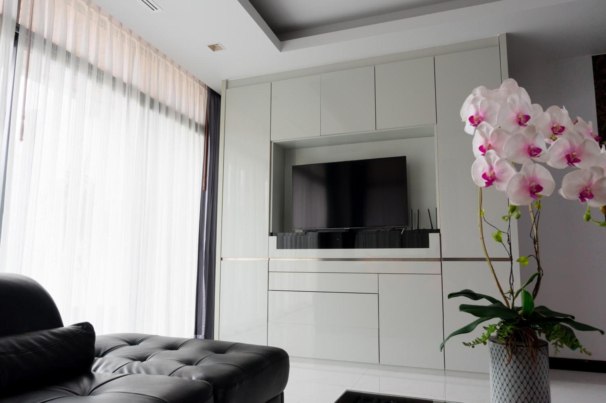 Aqua Villa Rawai Ngoại thất bức ảnh