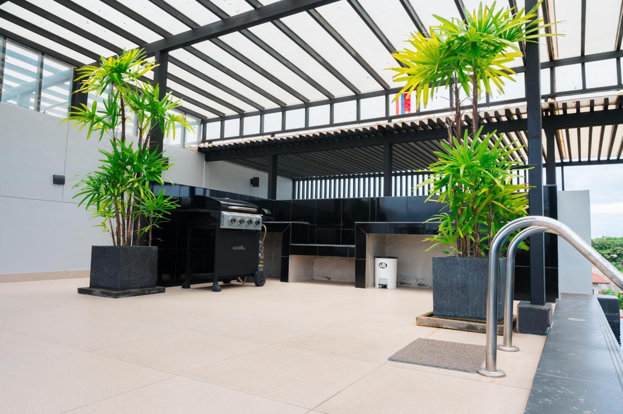 Aqua Villa Rawai Ngoại thất bức ảnh