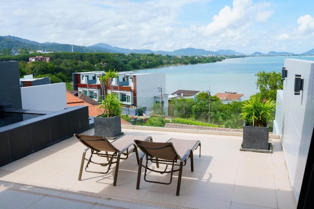 Aqua Villa Rawai Ngoại thất bức ảnh