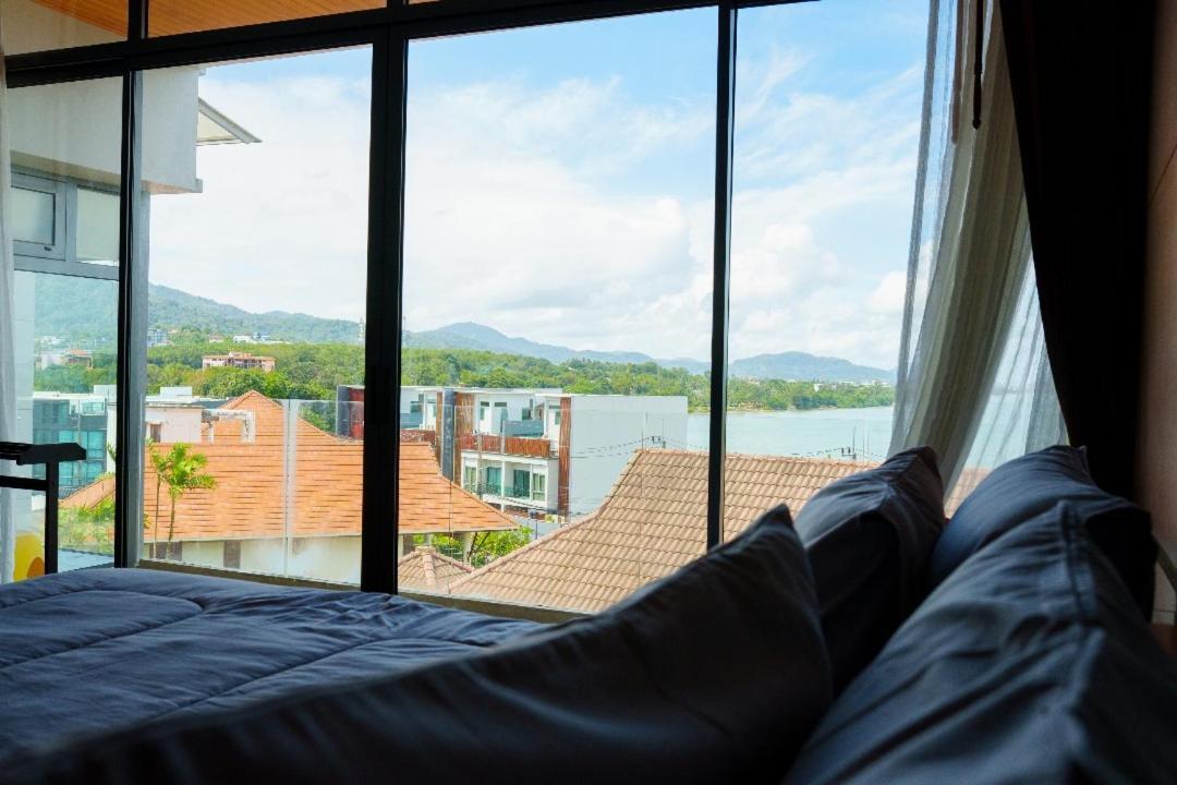 Aqua Villa Rawai Ngoại thất bức ảnh