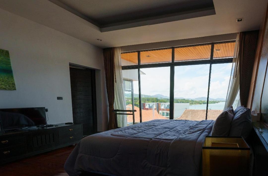 Aqua Villa Rawai Ngoại thất bức ảnh
