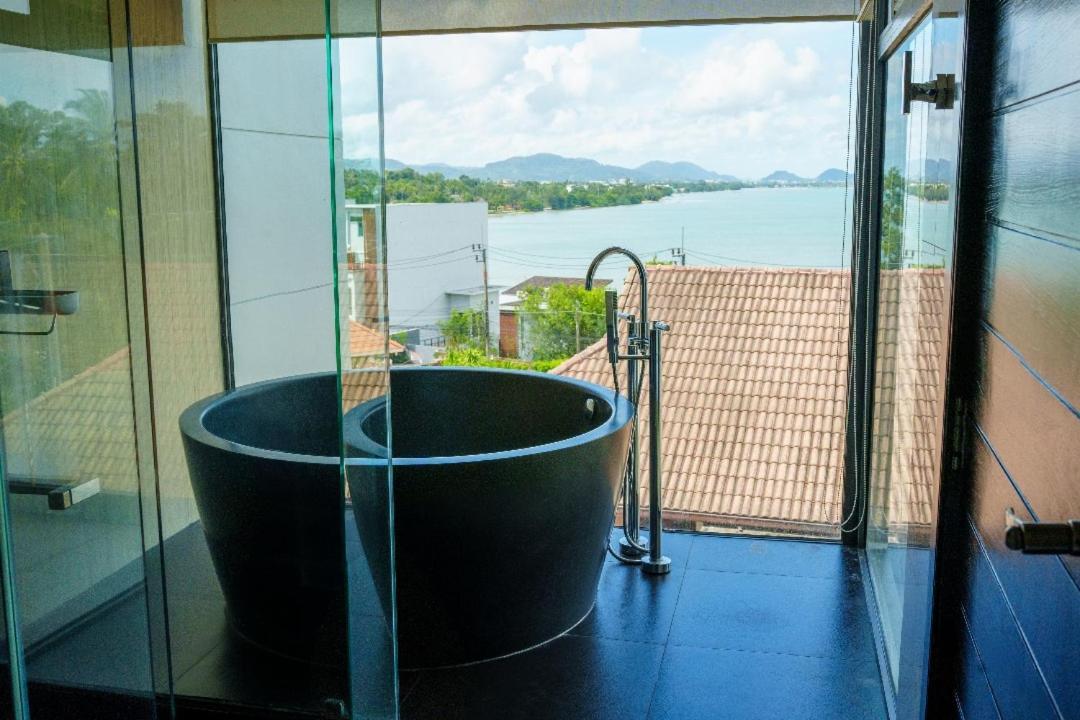 Aqua Villa Rawai Ngoại thất bức ảnh