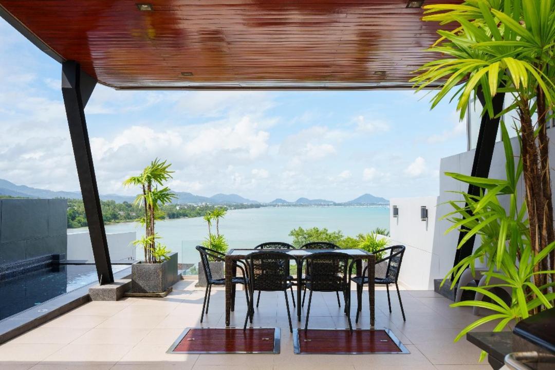 Aqua Villa Rawai Ngoại thất bức ảnh