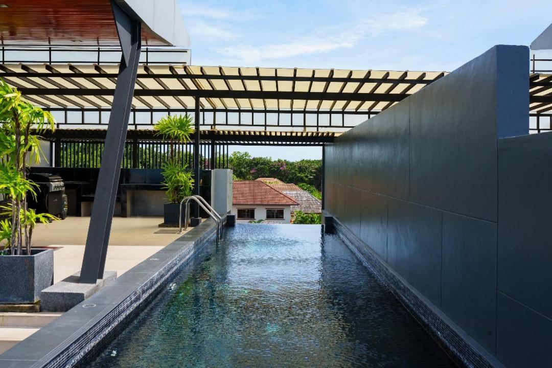 Aqua Villa Rawai Ngoại thất bức ảnh