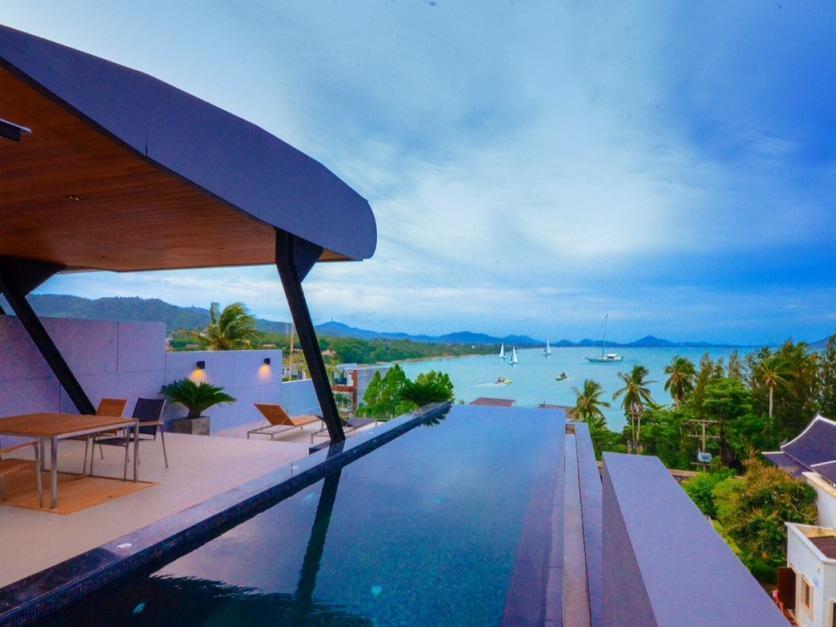 Aqua Villa Rawai Ngoại thất bức ảnh