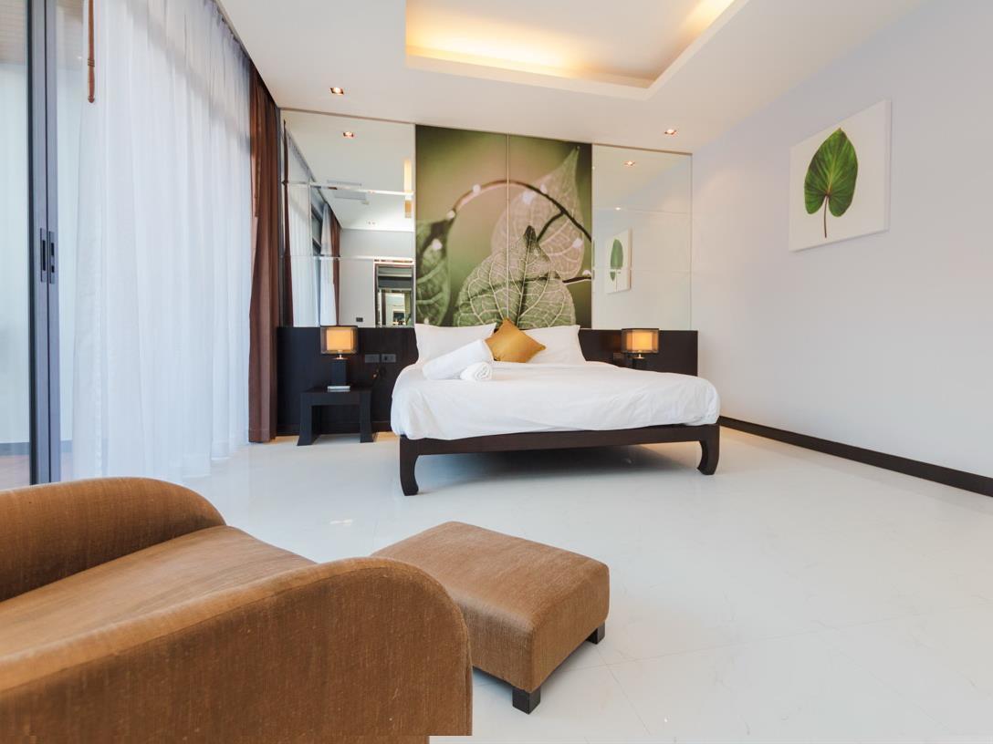 Aqua Villa Rawai Ngoại thất bức ảnh