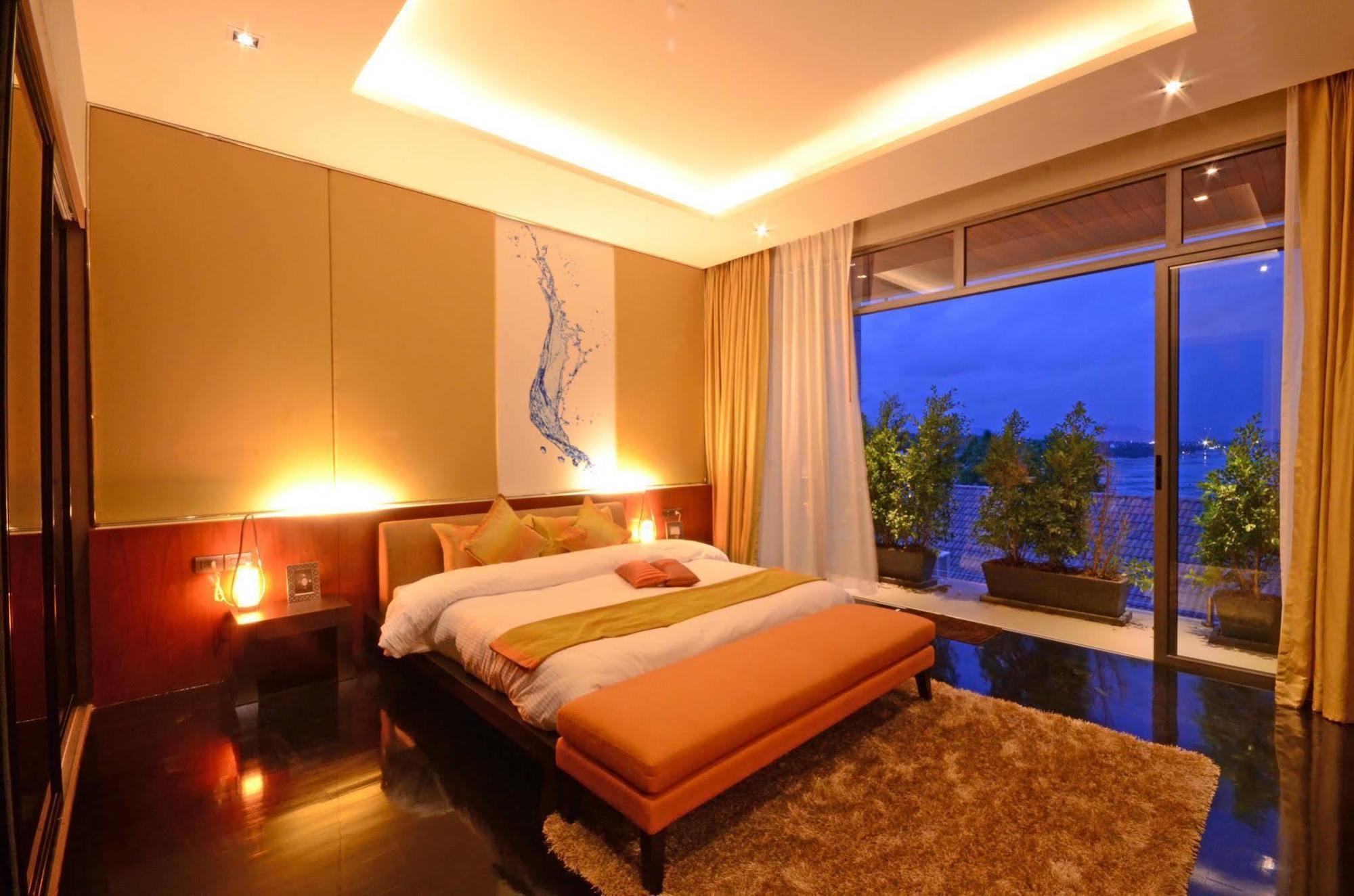 Aqua Villa Rawai Ngoại thất bức ảnh