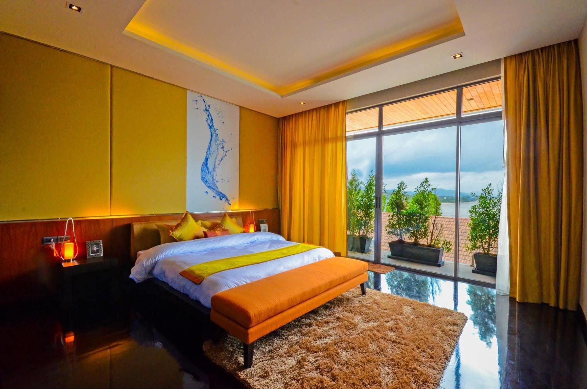 Aqua Villa Rawai Ngoại thất bức ảnh