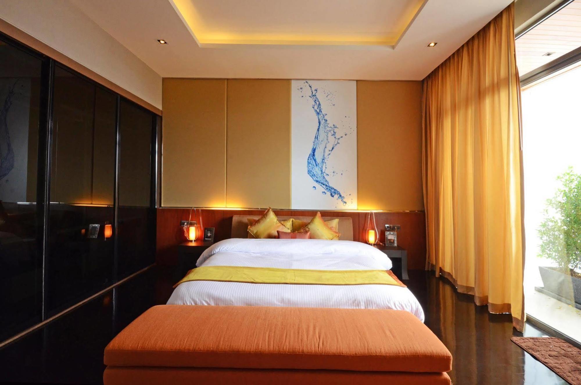 Aqua Villa Rawai Ngoại thất bức ảnh